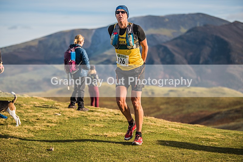 Sale Fell-481 - Sale Fell Race Saturday 25th November 2023