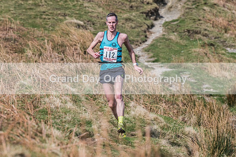 Black Combe-521 - Black Combe Fell Race Saturday 8th March 2025