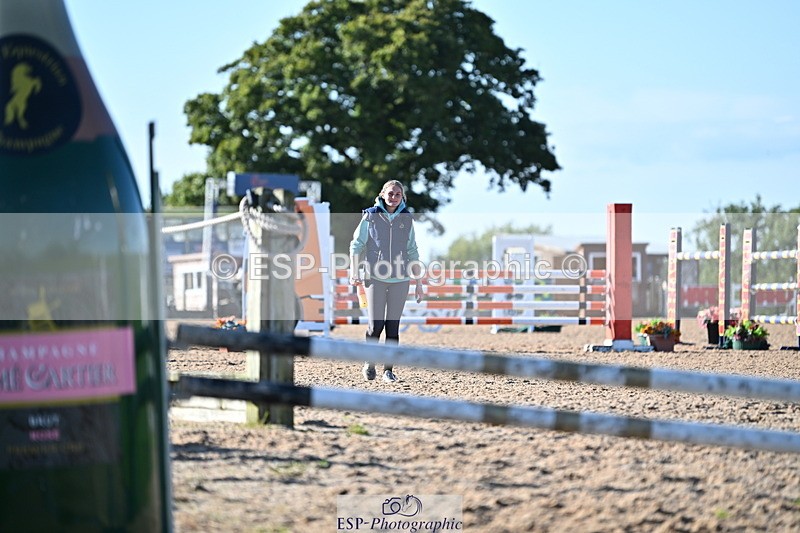 240914A-164538-08345 - Cls 19-S Snr 1.10m Open Speed Derby