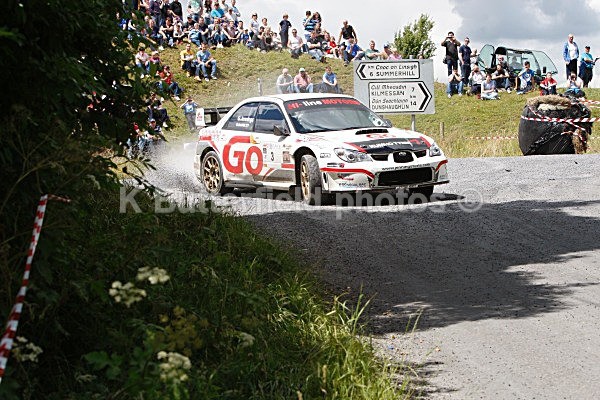 222 - ALMC RALLY 2014