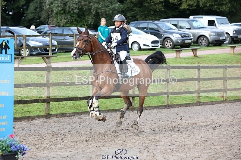 230826-084948-13242 - Round 1 Start to 9.30 Coursewalk