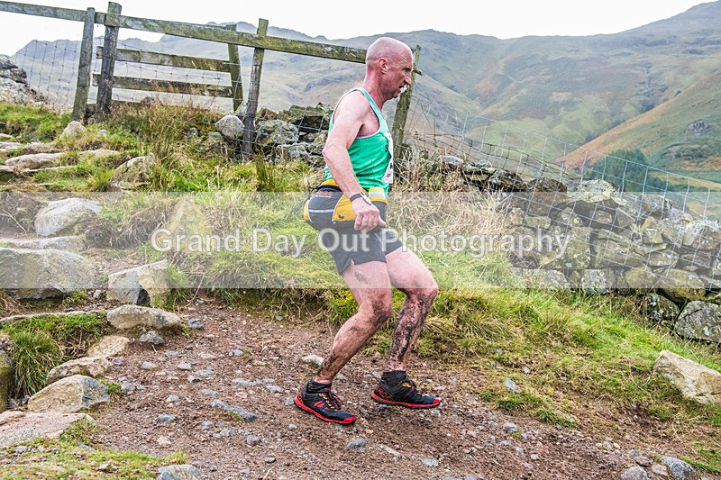 Langdale-2118 - Langdale Horseshoe Fell Race Saturday 8th October 2022