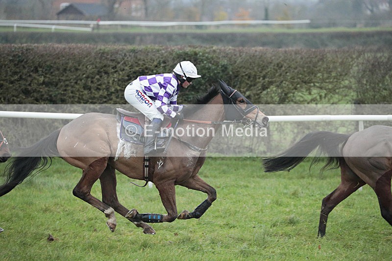 PtP 041222 0213 - Wheatland  Hunt PtP Chaddesley Corbett, Worcs 04/12/22