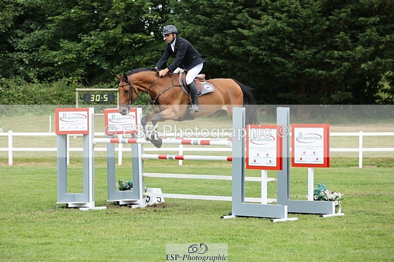 240704-141153-05308 - Cls 3 National 1.30m Open