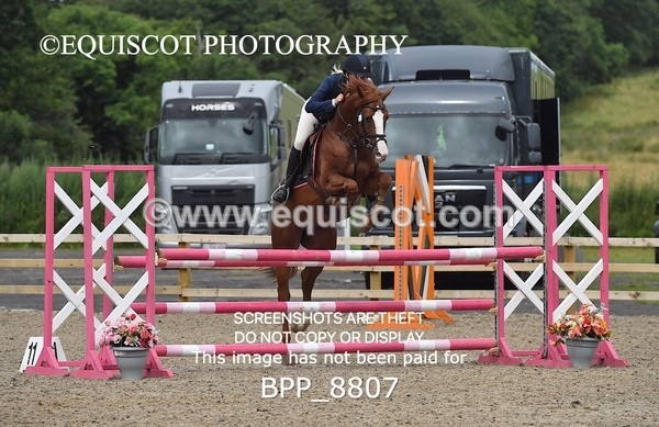 BPP_8807 - CLASS 4  Senior Discovery/ 1m Open