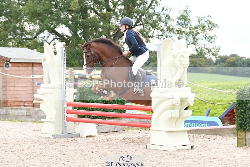 250921-145848-03760 - Cls 20 Pony 80cm Derby