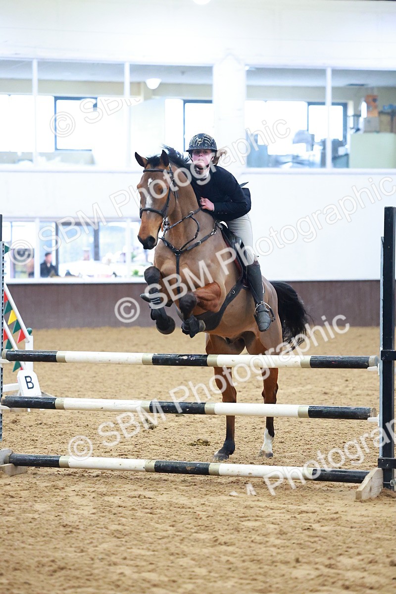 SBM_003114 - Class 2 - Senior British Novice - 90cm