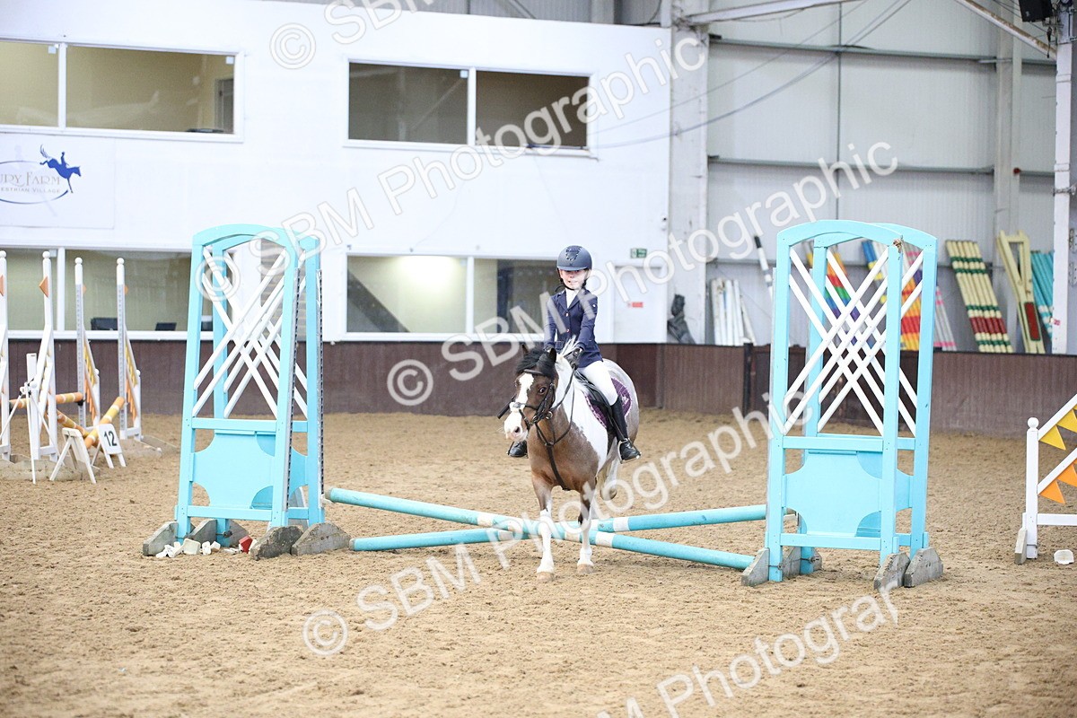 SBM_000065 - Class 1 - 40cm