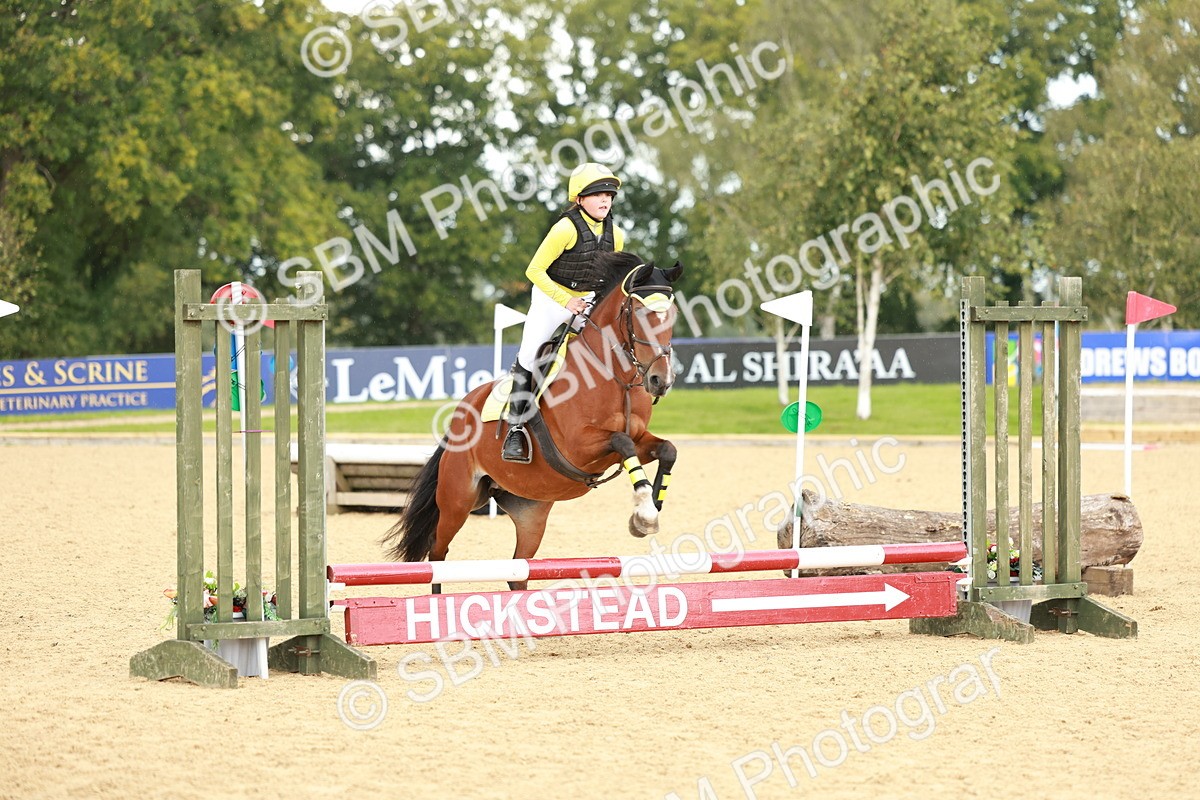 SBM_19070 - E8 - Eventers Challenge 50cm championship