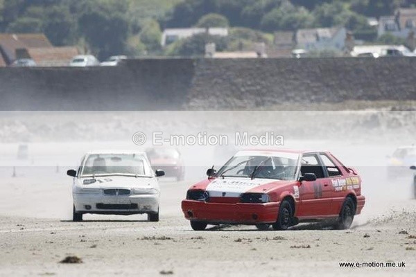 SR 250709 35 - Sand Racing 25/07/09