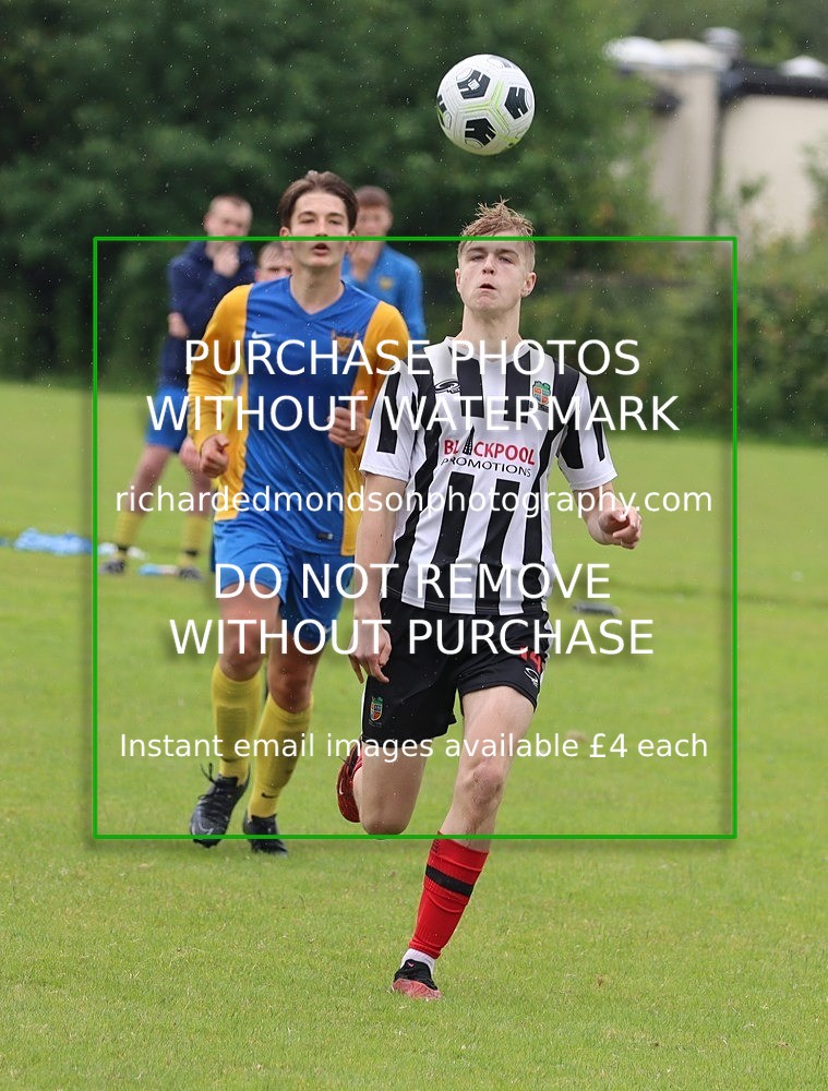 IMG_7907 - Kendal Town Under 18's vs Whitehaven Under 18's (13/7/24)