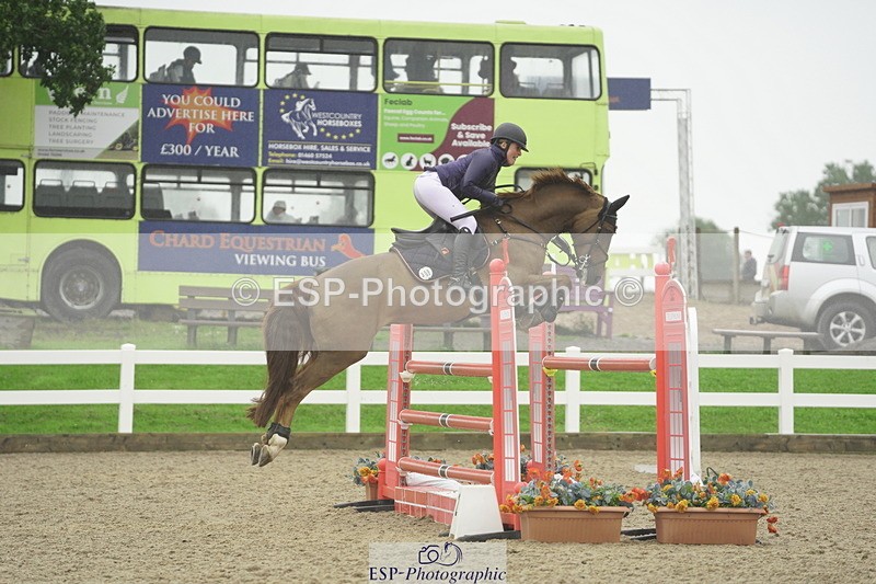 230722A-114610-08940 - Cls 19, 1 Star Silver 1.20m