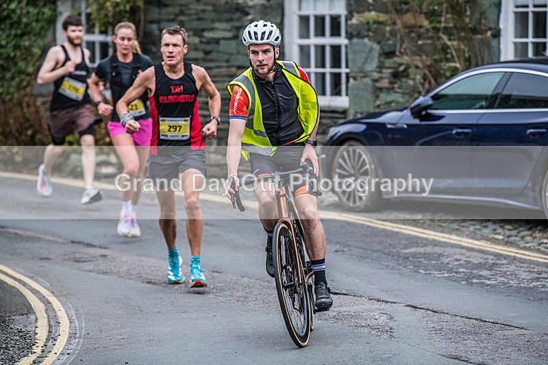 Derwentwater-110 - Derwentwater 10 Mile Road Race Sunday 3rd November 2024