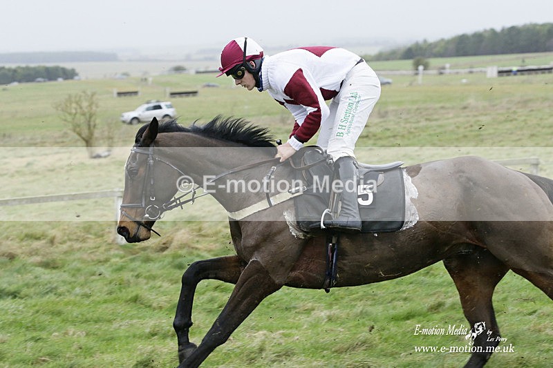 PtP 020122 323 - Larkhill Racing Club Point-to-Point 02/01/2022