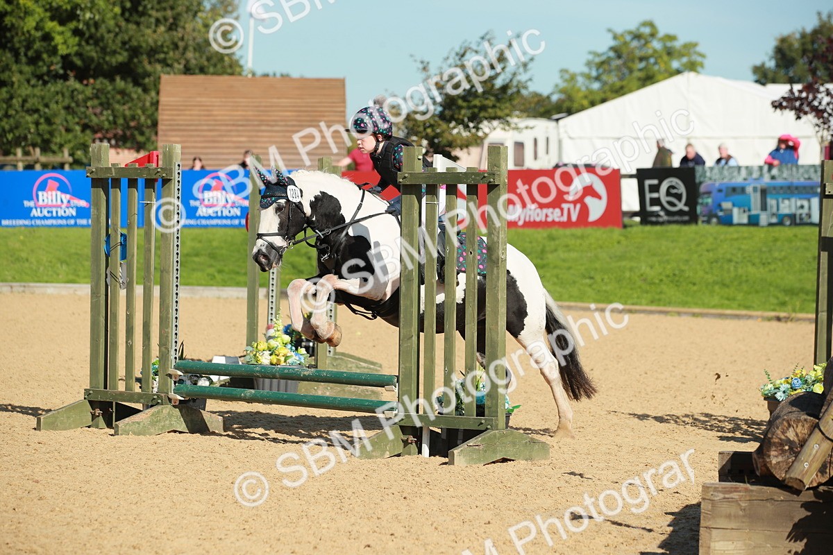 SBM_17159 - E10 - Eventers Challenge 50cm Championship