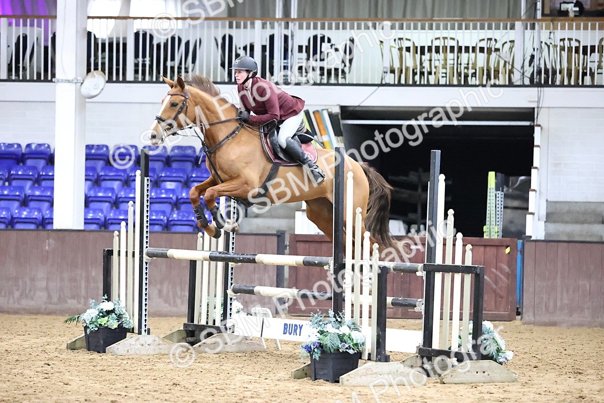 SBM_1928 - Class 8 - Nupafeed Supplements Senior Discovery/ 1m Open