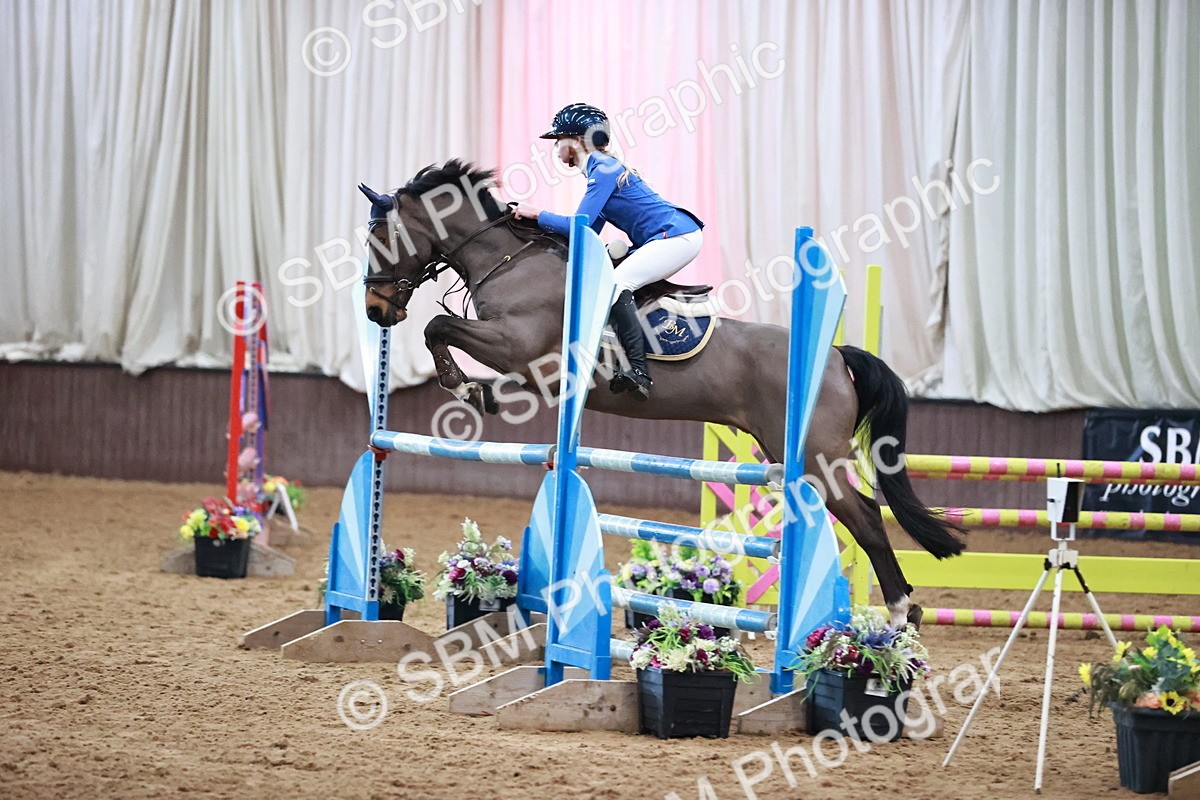 SBM_001503 - Class 5 - Pony 1.00m Open