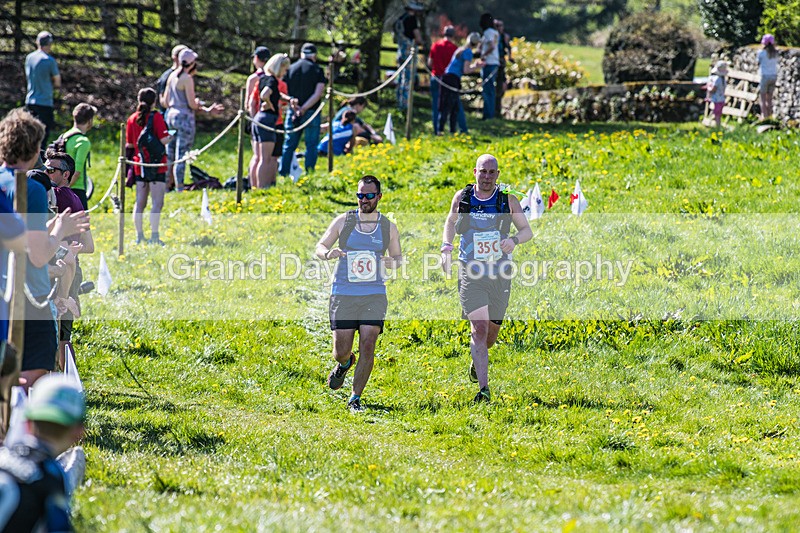 The Finish-638 - The 3 Peaks Race Saturday 25th April 2026 - The Finish