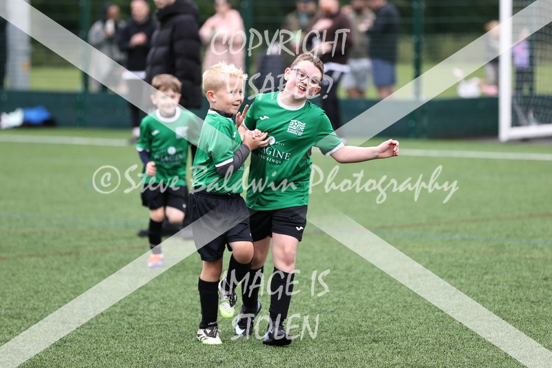 1DX33161 - Sat 6th U7 Boys