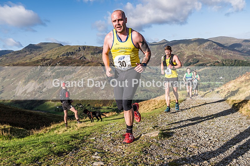 HBMR Leg 1-170 - Hodgson Brothers Mountain Relay Leg 1 Saturday 3rd October 2026
