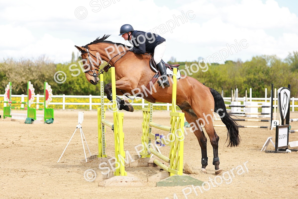 SBM_001667 - Class 3 - Senior Discovery - 1.00m