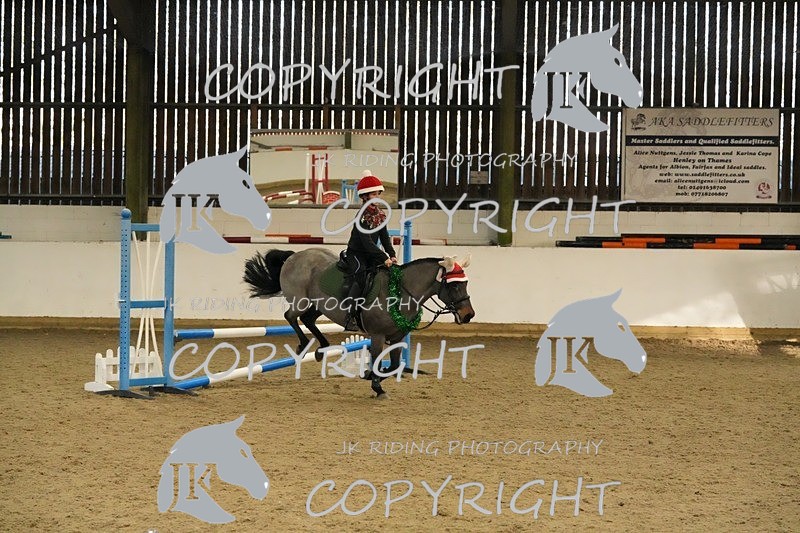 JKR02055 - Class 5 60cm