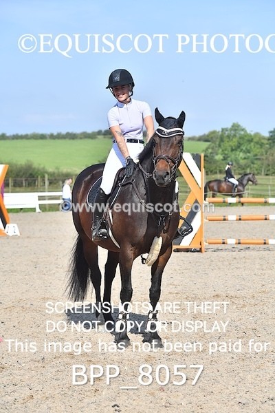 BPP_8057 - CLASS 4 Senior Discovery/ 1m Open