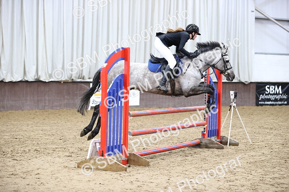 SBM_000357 - Class 2 - Pony British Novice - 80cm
