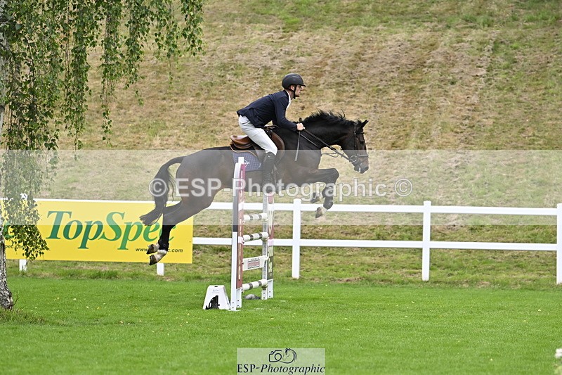 250613A-132522-02201 - Cls 3 Snr Foxhunter