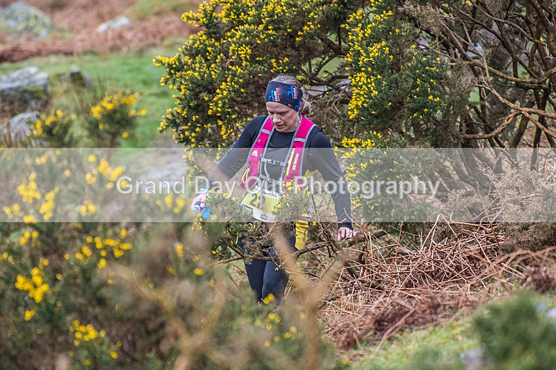Buttermere-532 - Fellside Events Buttermere Trail Race Sunday 17th March 2024