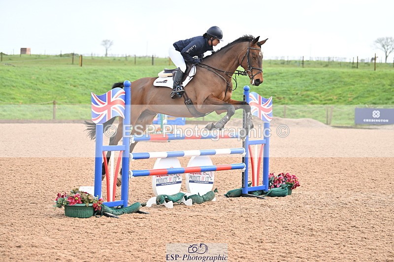 240405A-083041-00143 - Cls 1 Snr 1.05m & 1.10m