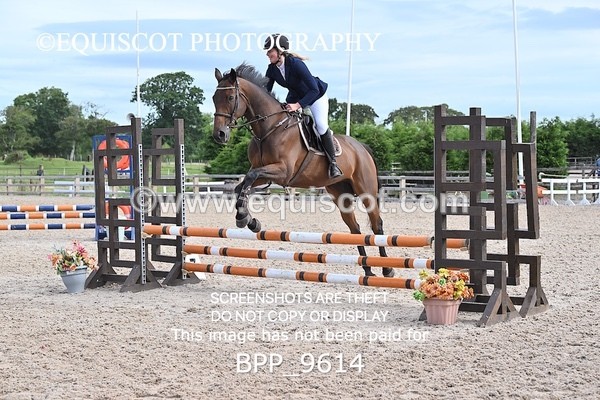 BPP_9614 - CLASS 2 SAT Club 70cms Open