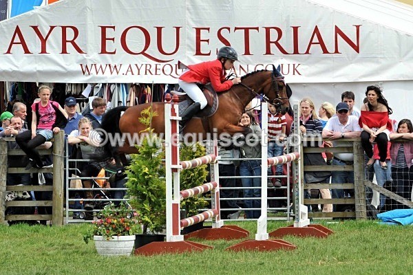 DSC_5107 - 26TH JUNE 2011 - 138CMS SJSS CHAMPIONSHIP FINAL, ROYAL HIGHLAND SHOW 2011