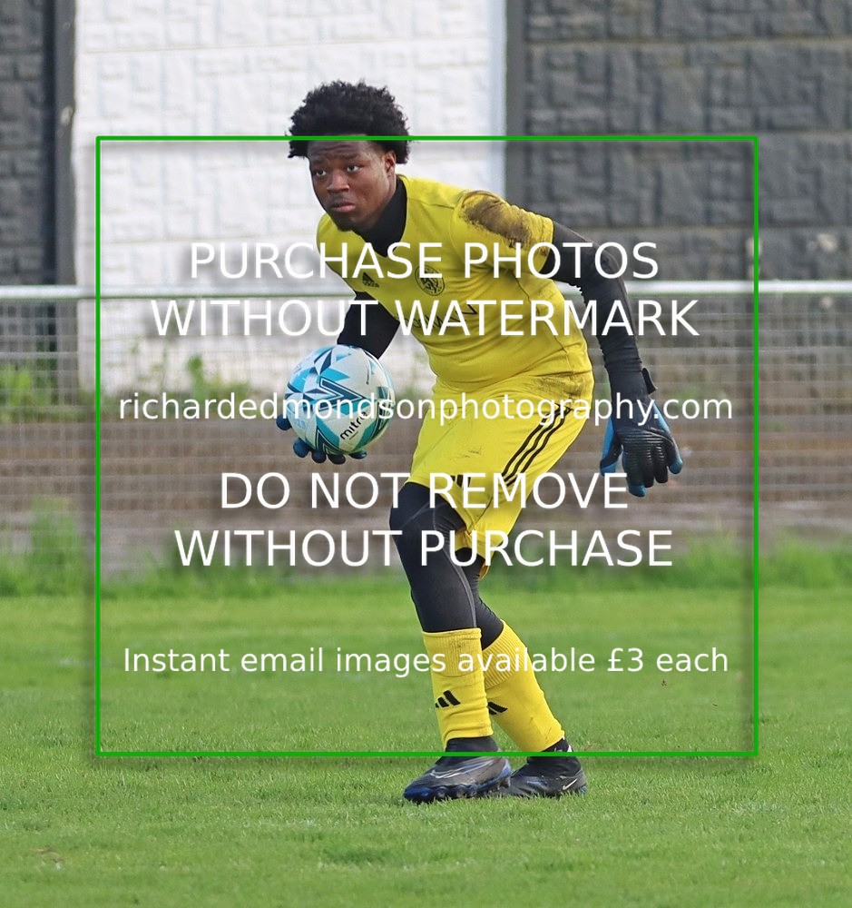 IMG_7828 - Kendal Town Under 23's vs Macclesfield International Blues (9/5/24)