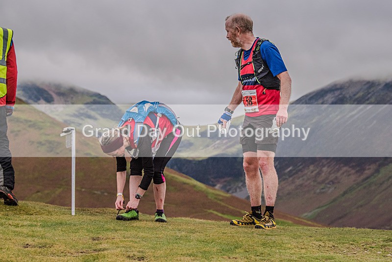 British Fell Relay-3164 - British Fell & Hill Relay Championship Braithwaite Keswick Saturday 21st October 2023