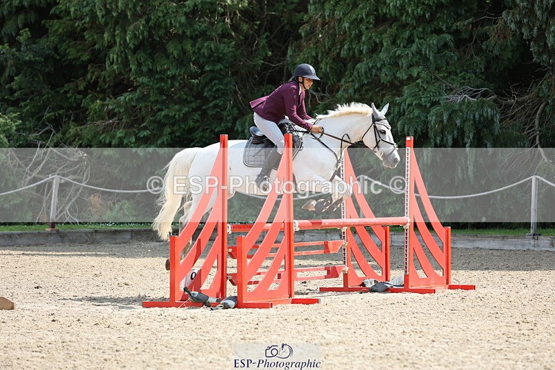250614A-104011-05753 - Cls 26 British Novice and 90cm Open