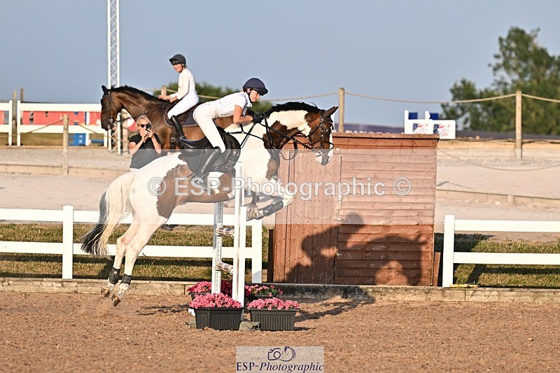 260714-194828-00582 - 1.00m & 1.10m Classes
