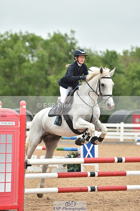 230611A-113428-04808 - Cls 33 95cm Amateur Qualifier