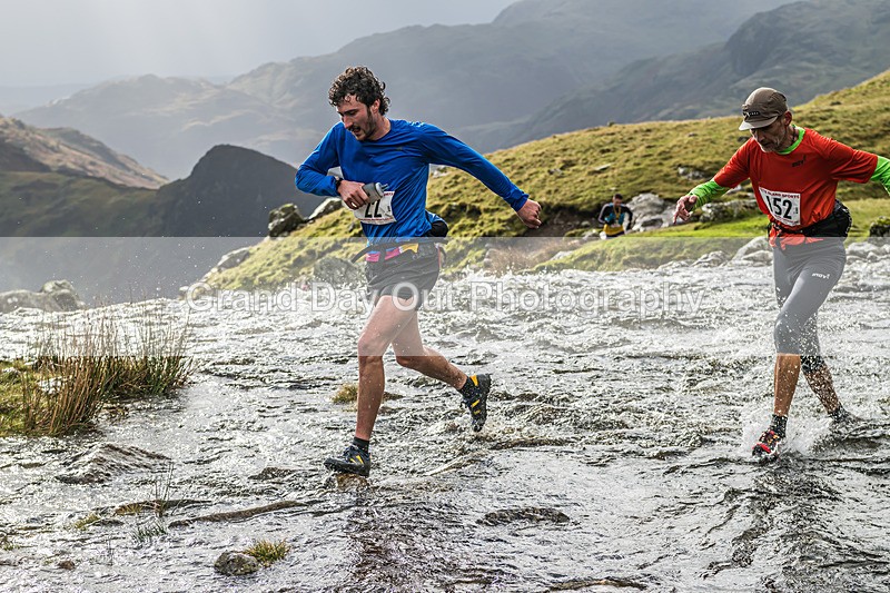 Langdale -77 - Langdale Horseshoe Fell Race Saturday 10th October 2026