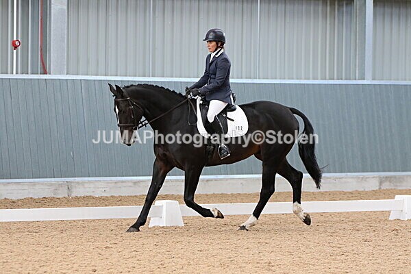 SIAL8654 - GDG Bogenraith Friday 26th Sept 2025