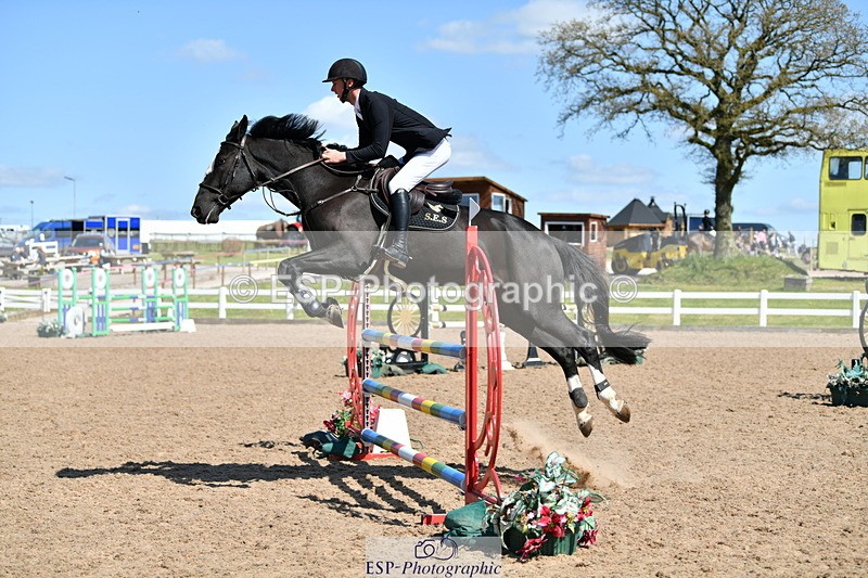 240420A-142520-11952 - Cls 27, YH 5yr 1.10m