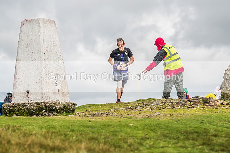 Sedbergh -1792 - Sedbergh Hills Fell Race Sunday 20th August 2023