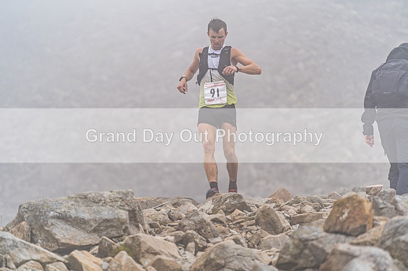 Wasdale-872 - Wasdale Horseshoe Fell Race Saturday 13th July 2024