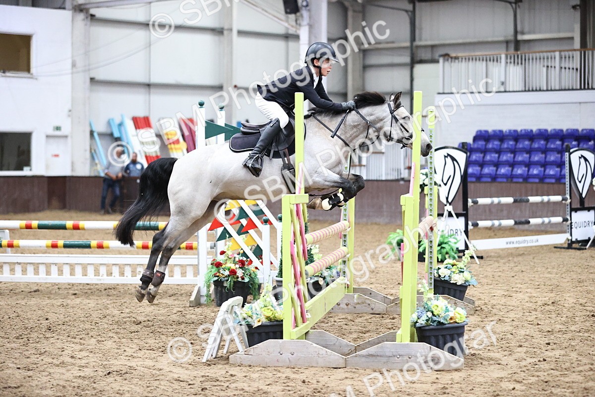 SBM_000828 - Class 3 - Pony Discovery - 90cm Open