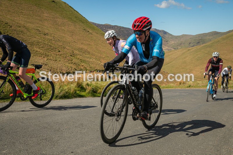 104727-2 - Newlands Pass 10.00 - 11.00