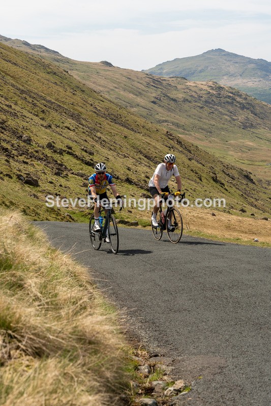 131743 - Wrynose 13.00-14.00