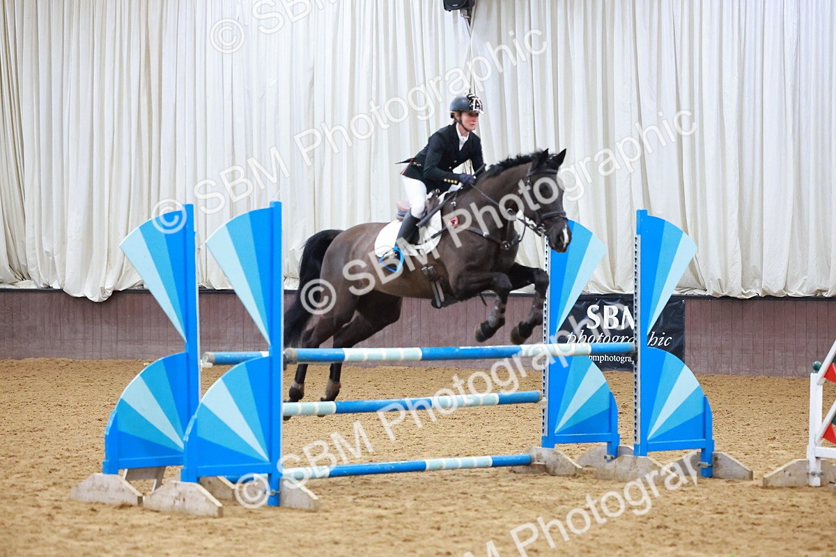 SBM_000934 - Class 3 - Senior Discovery 1.00m