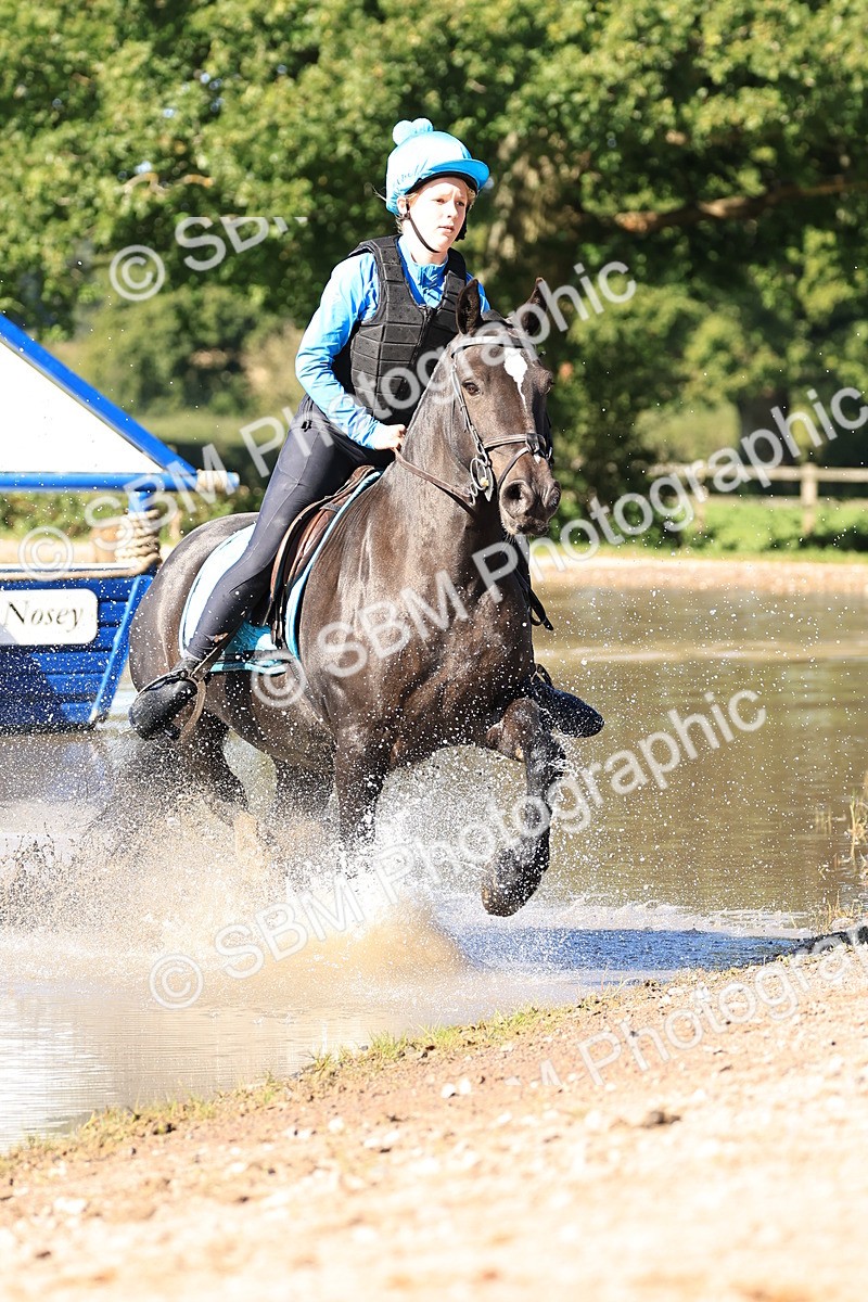 SBM_20221 - E6 - Eventers Challenge 60cm Championship