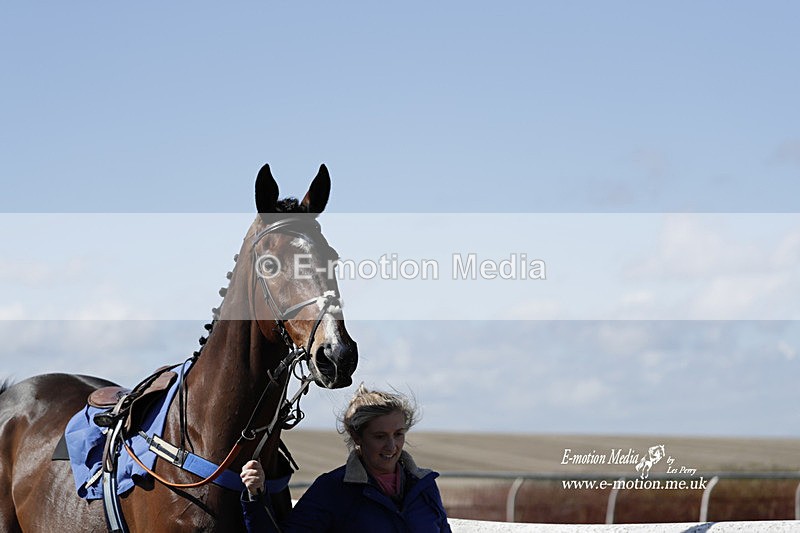 PtP 100423 555 - Old Berkshire Point-to-Point Lockinge 10/04/23