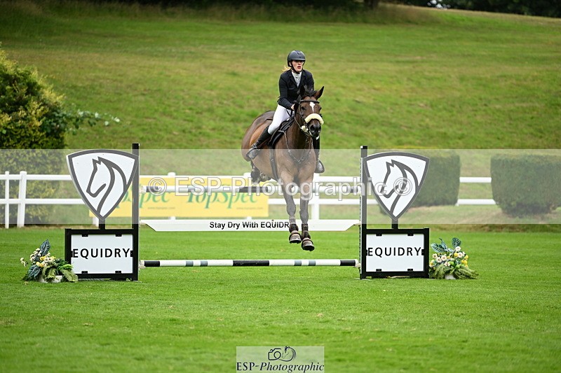 250705A-120310-14560 - Cls 30 Snr Foxhunter 2nd Round